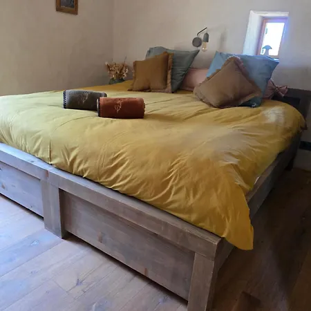 Bergerie De Charme A - Vue 펜션 Cargèse